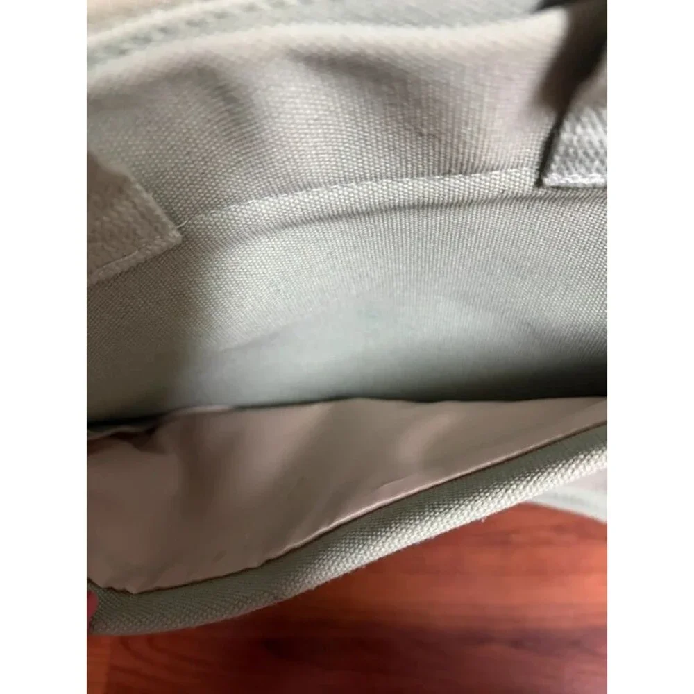 Vofank Canvas Tote Bag for Women with Pockets Large Crossbody Bag Satchel